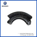 Casting Iron Brake Shoe for Heavy Duty Truck